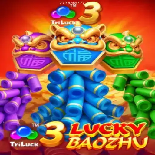 Exploring the Thrills of 3LuckyBaozhu: A New Experience in Online Gaming