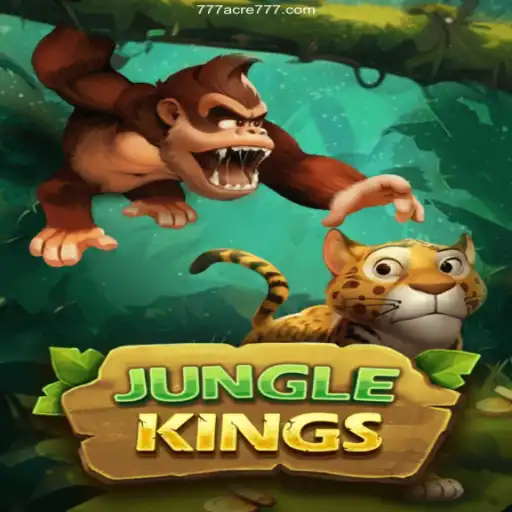 Unleashing the Adventure: JungleKings and the Thrills of 777acre.Com