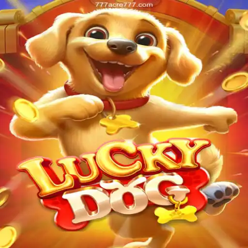 Discover the World of LuckyDog: A Thrilling Journey into Online Gaming