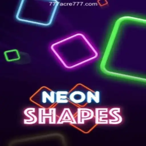 Exploring NeonShapes: The Thrills of the Game and Online Casino Synergy
