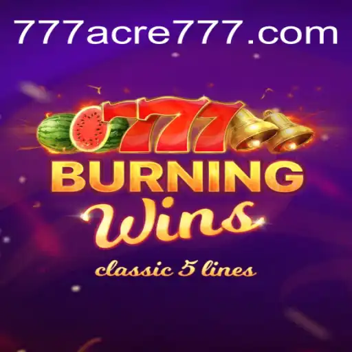 Exploring the Excitement of BurningWins at 777acre.Com Brasil