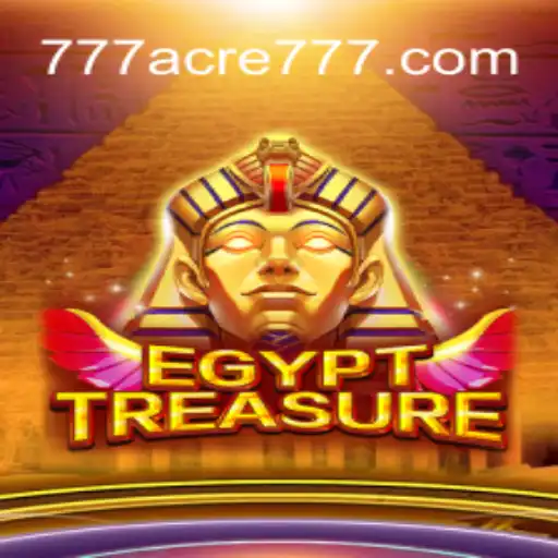 Discover the Mysteries of EgyptTreasure: A Captivating Casino Game
