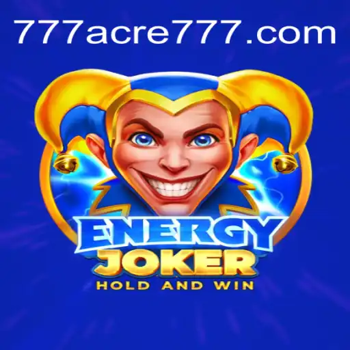 Discover the Excitement of EnergyJoker: A New Era in Online Gaming