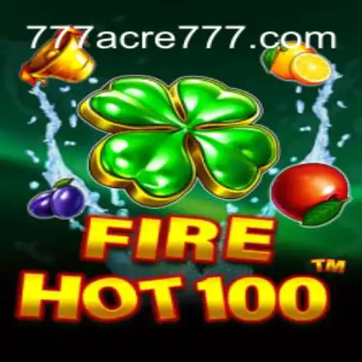 Exploring FireHot100: A Thrilling Experience in Online Gaming