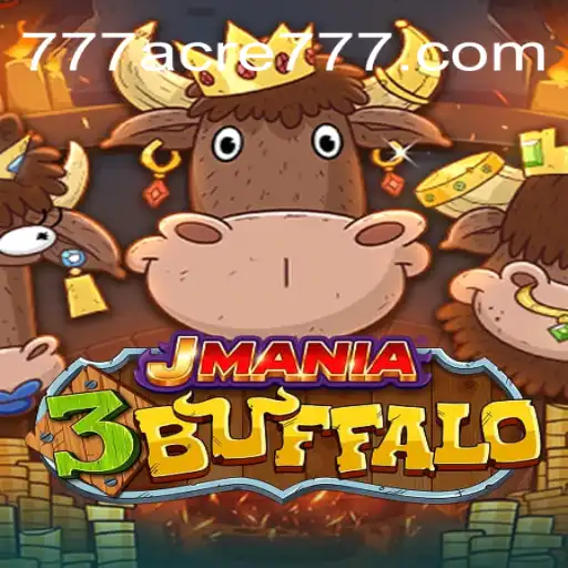 Exploring JMania3Buffalo: A Thrilling Adventure in the Digital Casino World