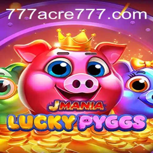 JManiaLuckyPyggs: Exploring the Exciting World of Slots and Online Casino Games