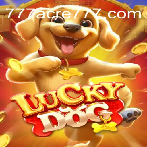 Discover the World of LuckyDog: A Thrilling Journey into Online Gaming