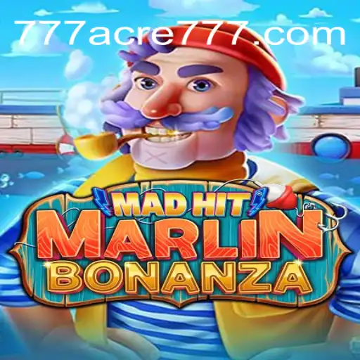 Exploring the Thrills of MadHitMarlinBonanza: A New Era in Online Gaming