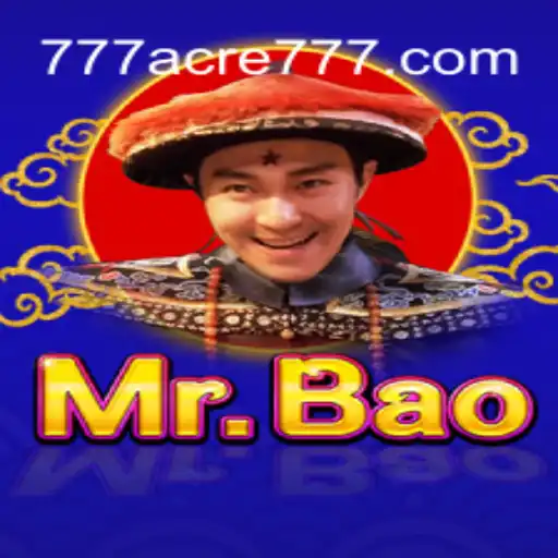 Dive Into The World of MrBao: A Captivating Experience with 777acre.Com Brasil - Cassino Online