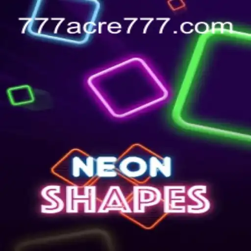 Exploring NeonShapes: The Thrills of the Game and Online Casino Synergy