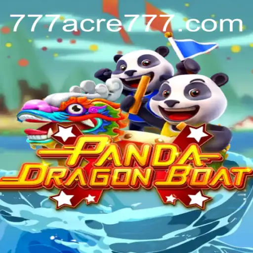 Discover PANDADRAGONBOAT: The Exciting Casino Game Connection
