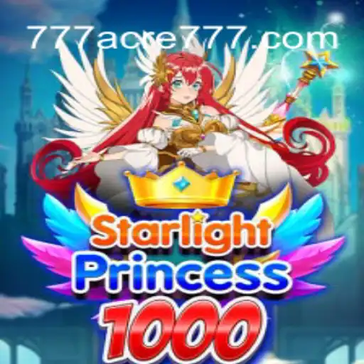 Discover the Enchanting World of StarlightPrincess1000: A New Era of Online Gaming