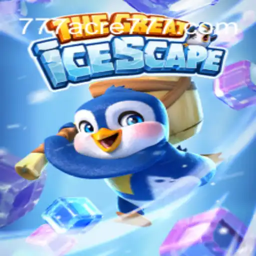 Exploring TheGreatIcescape: Thrills and Features in Brazil’s 777acre.Com Cassino Online
