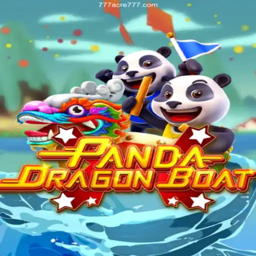 Discover PANDADRAGONBOAT: The Exciting Casino Game Connection