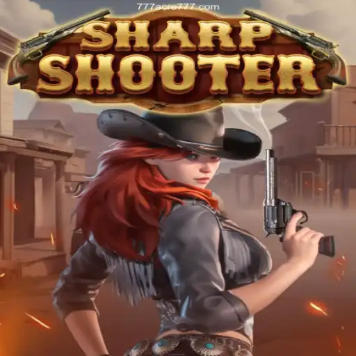 Exploring the Exciting World of Sharpshooter and 777acre.Com Brasil Casino Games