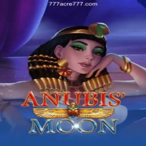 AnubisMoon: Dive into the Mystical World of Slots with 777acre.Com Brasil