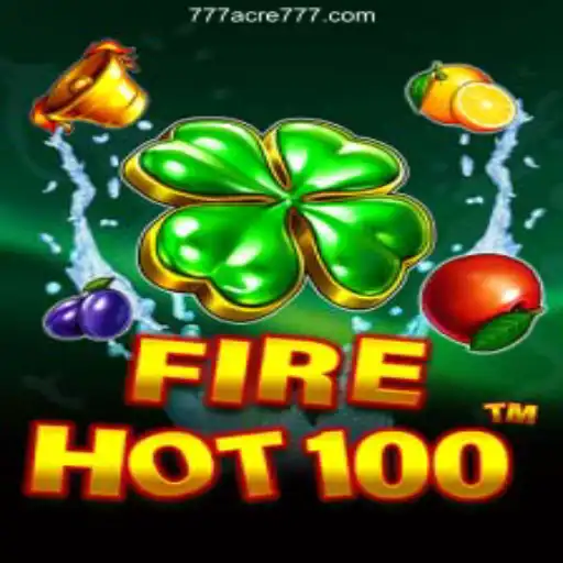 Exploring FireHot100: A Thrilling Experience in Online Gaming