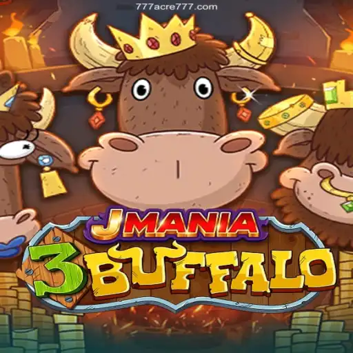 Exploring JMania3Buffalo: A Thrilling Adventure in the Digital Casino World