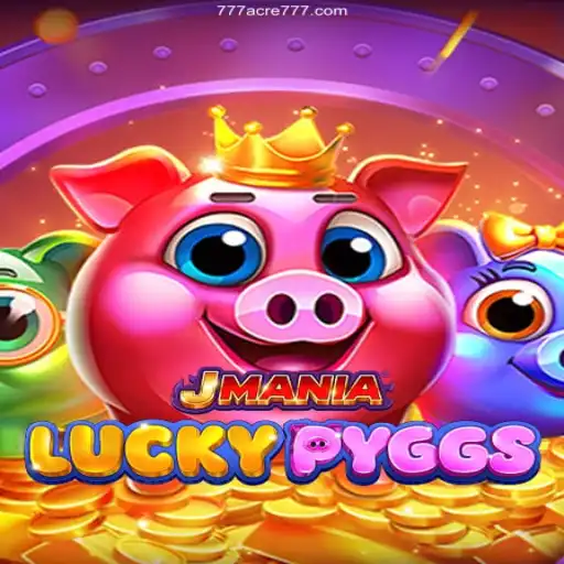 JManiaLuckyPyggs: Exploring the Exciting World of Slots and Online Casino Games