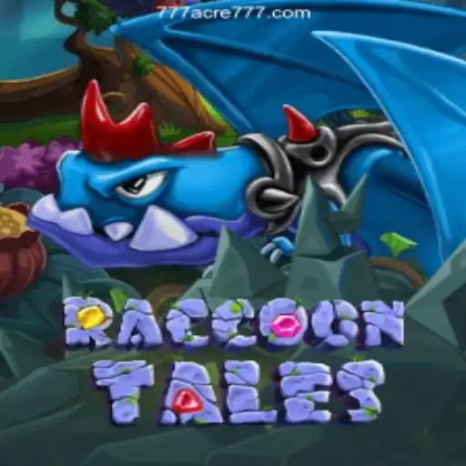 Embark on an Adventure with RaccoonTales