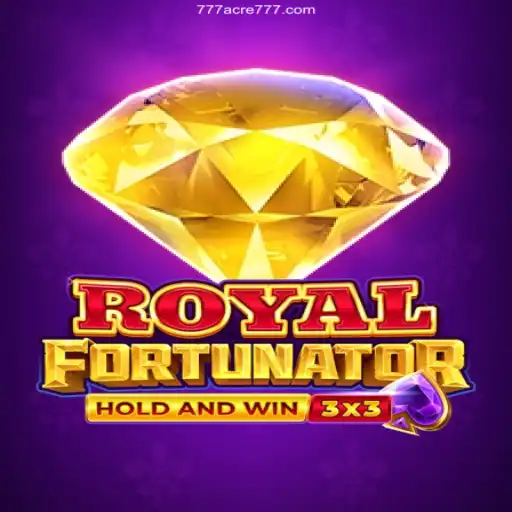 Royalfort: A New Era in Online Gaming