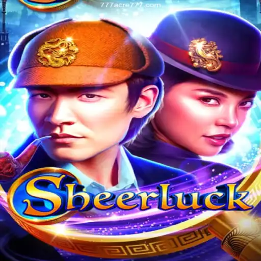 Unveiling Sheerluck: A Thrilling Adventure in the World of 777acre.Com Brasil