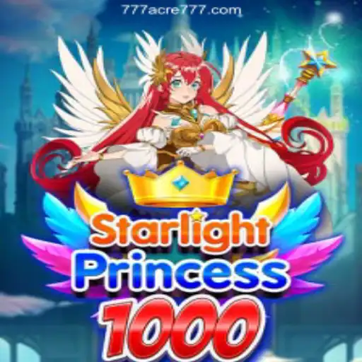 Discover the Enchanting World of StarlightPrincess1000: A New Era of Online Gaming