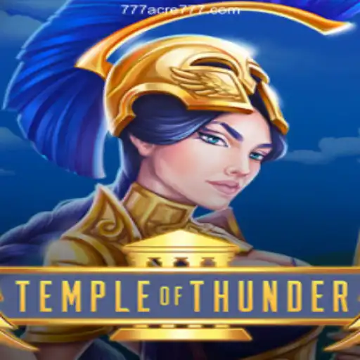 Explore the Mystical World of TempleofThunder