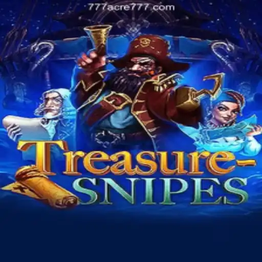 TreasureSnipes: Dive into a World of Adventure and Luck
