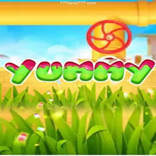 Yummy: A Sweet Adventure in the World of Online Gaming